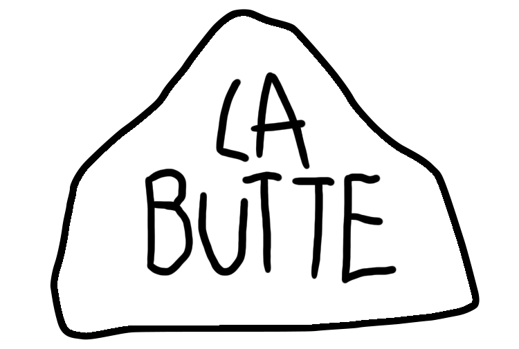 Association Éducative de La Butte